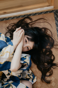 把直男塞进碗里吧