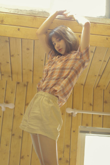 少女杀手阿墨